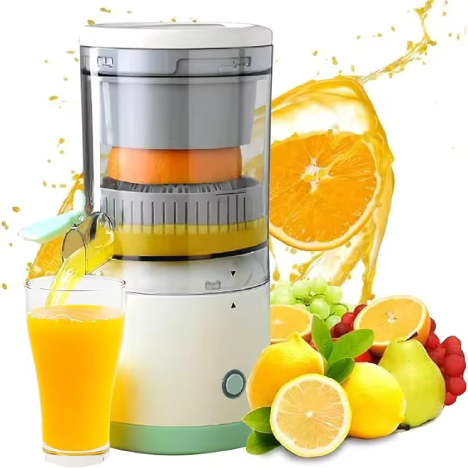 CITRUS JUICER