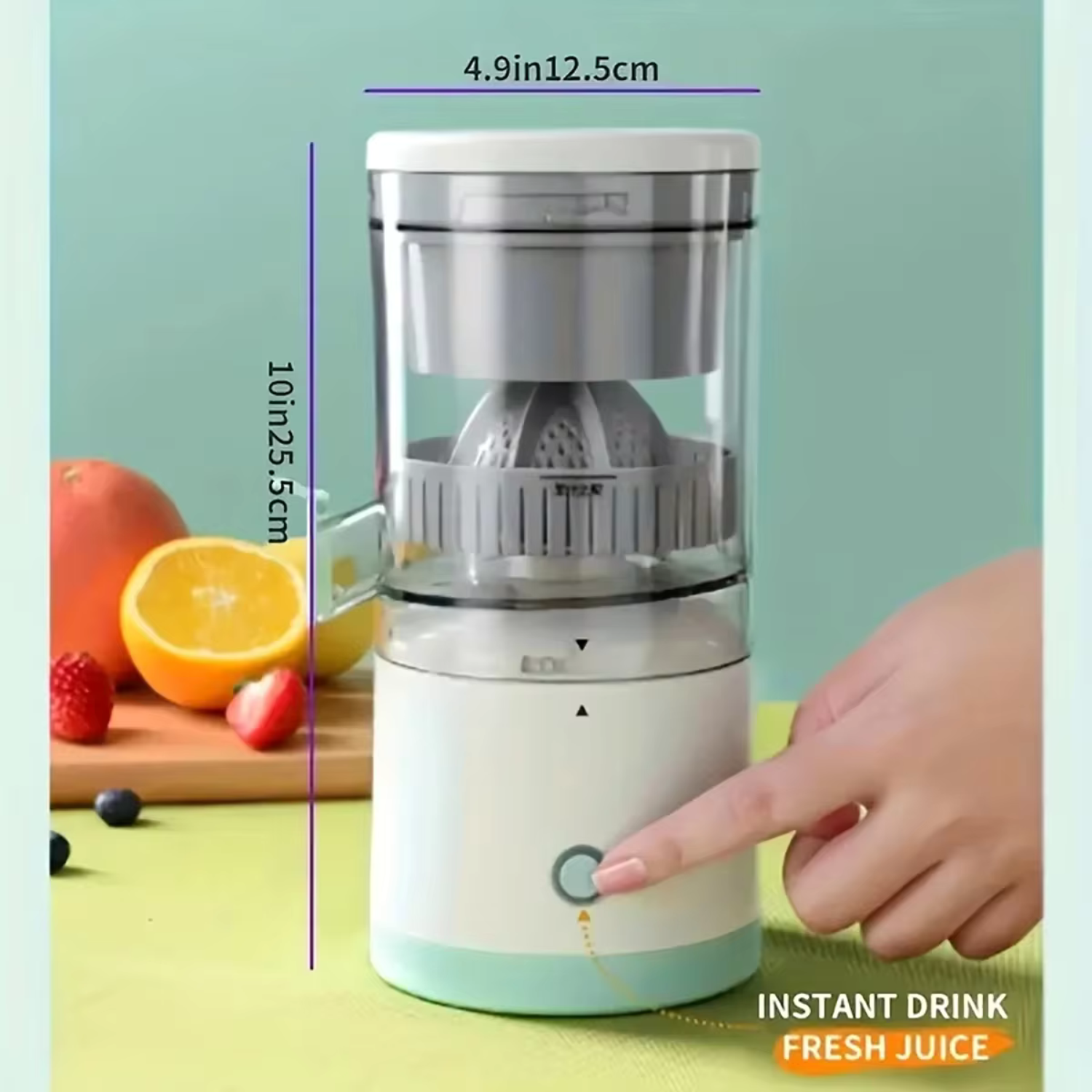 CITRUS JUICER