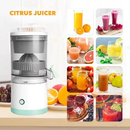 CITRUS JUICER